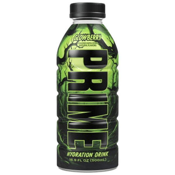 Prime Hydration Glowberry V2 USA