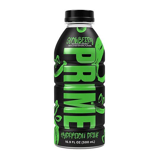 Prime Hydration Glowberry (500ml) (USA)