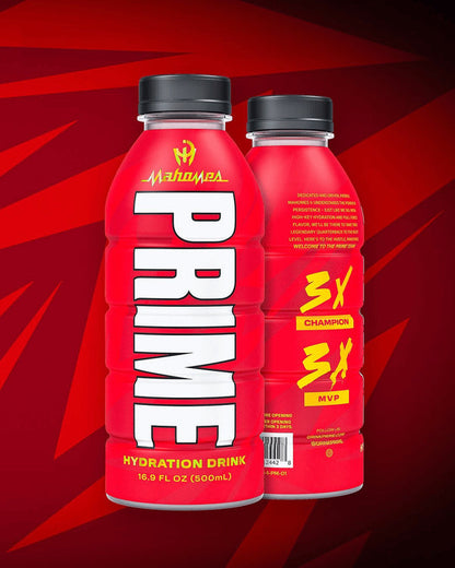 Prime Hydration Patrick Mahomes 500ml