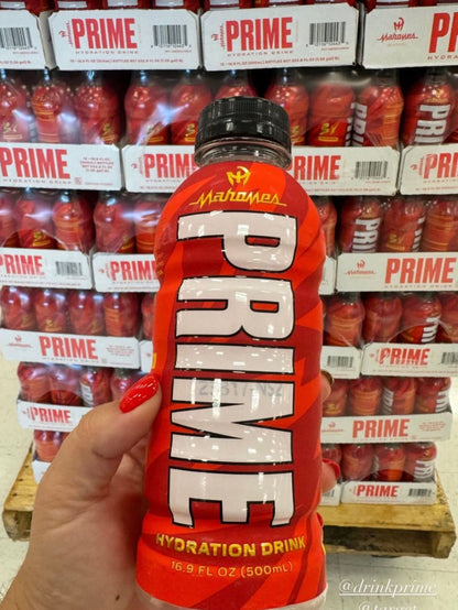 Prime Hydration Patrick Mahomes 500ml