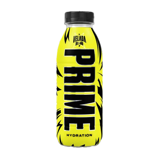 Prime Hydration La Velada (500ml) Limited Edition Spain Release