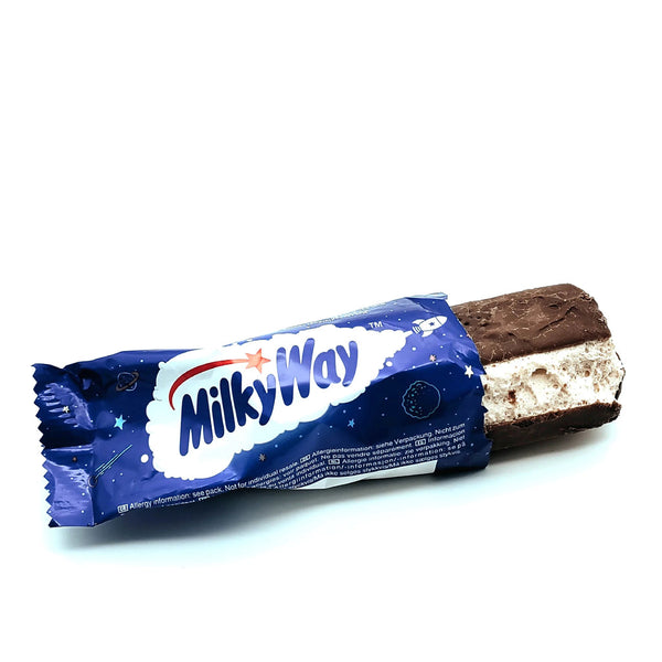 Freeze Dried Milkyway Bar