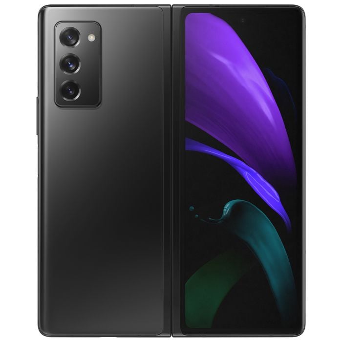 Samsung Galaxy Z Fold 2