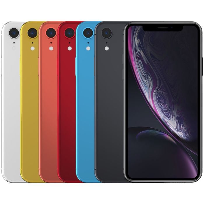 Apple iPhone XR 128 GB