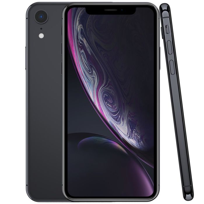 Apple iPhone XR  256 GB