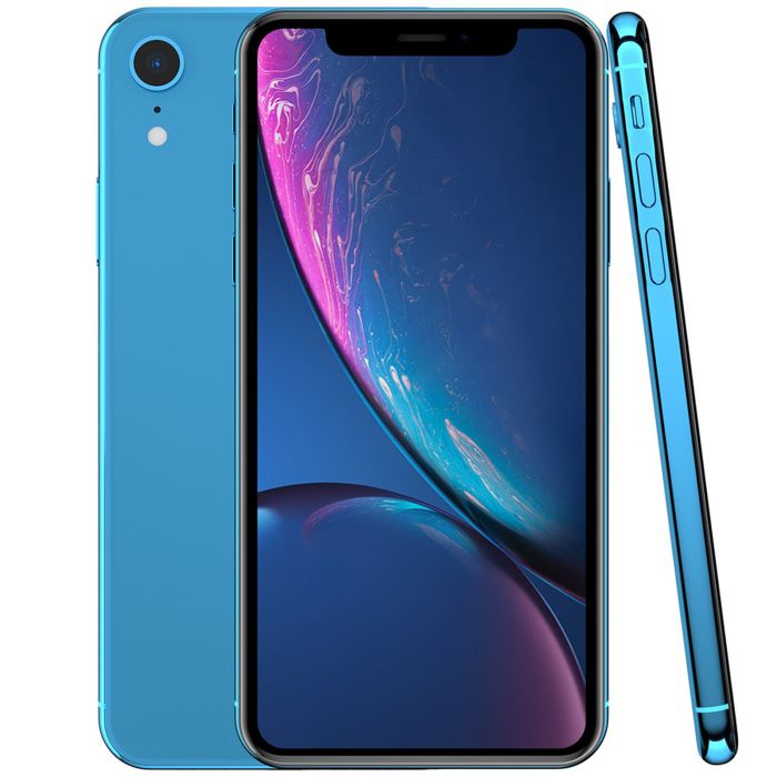 Apple iPhone XR 128 GB