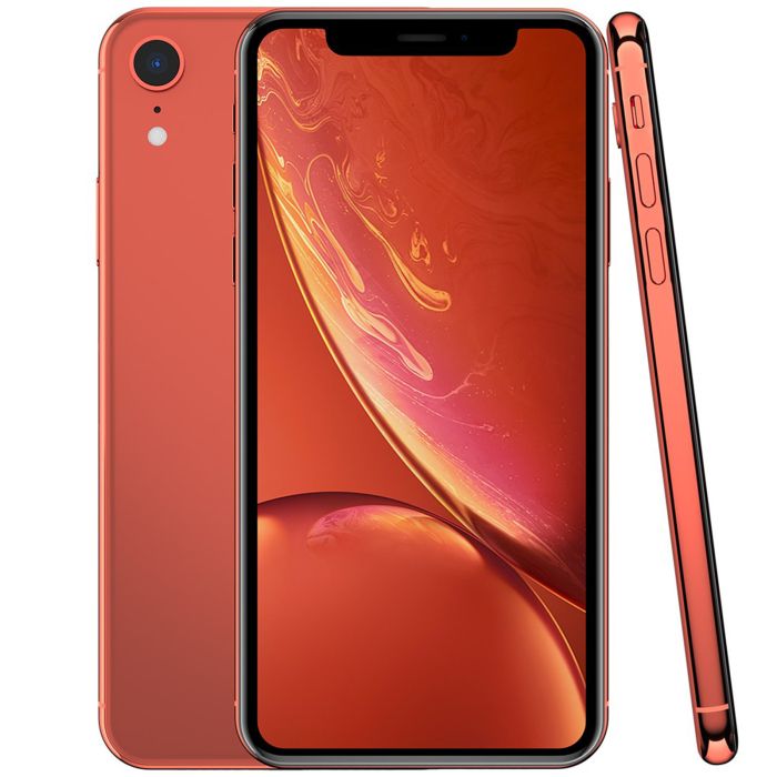 Apple iPhone XR  256 GB