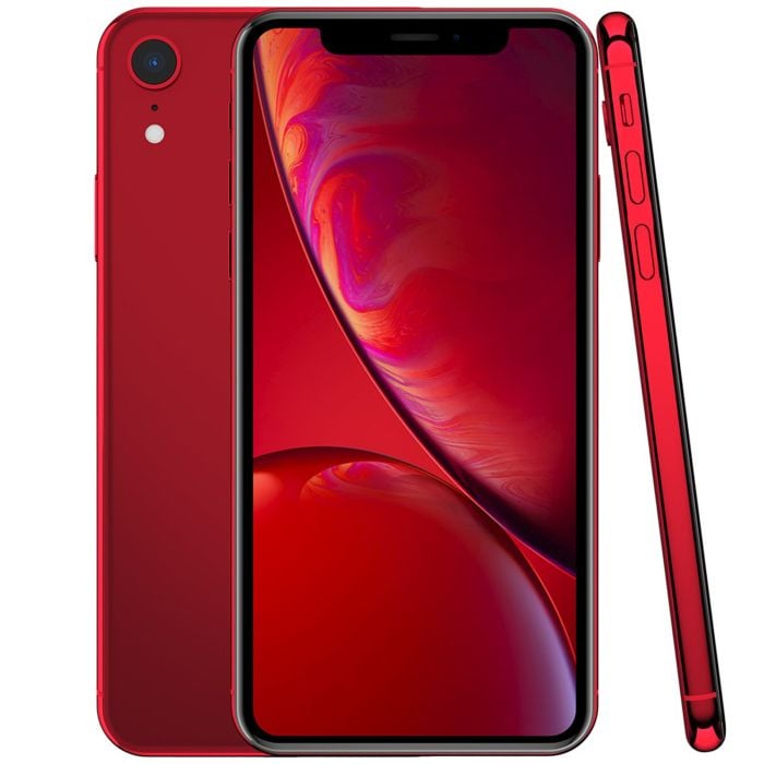 Apple iPhone XR  256 GB