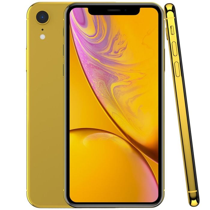 Apple iPhone XR  256 GB