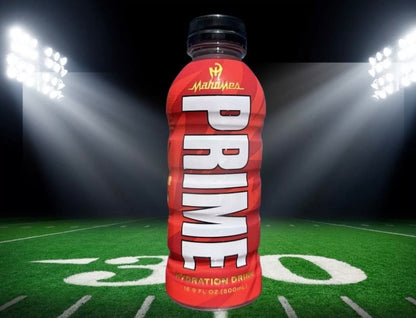 Prime Hydration Patrick Mahomes 500ml