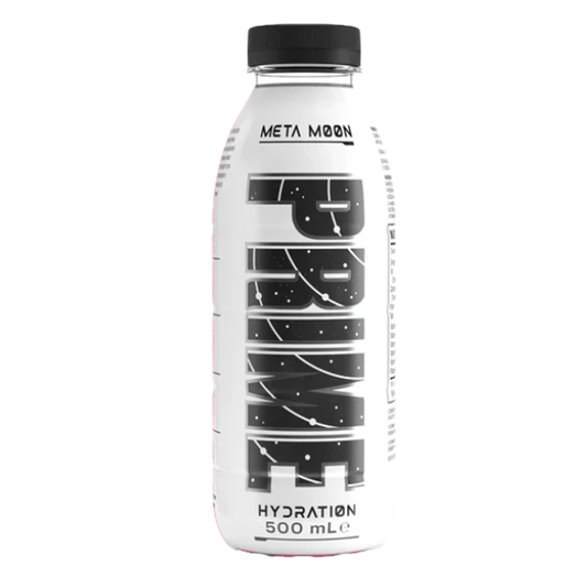 Prime Hydration Meta Moon (500ml)